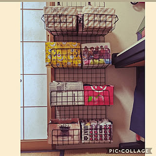 工夫しだいで広がるレパートリー☆結束バンドを活用した作品集