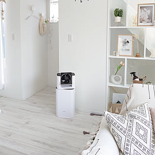 【みんなが選んだ！】インテリアになじむ「除湿機」3選