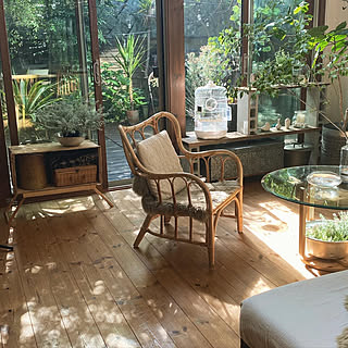 憧れの世界が現実に♡絵本に出てくるようなお部屋のインテリア実例10選