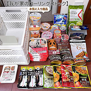 台風に備える「食料」と「水」。本当に役立つ、備蓄の知恵