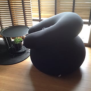 一度体験したら虜になること間違いなし!Yogiboの魅力