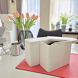 【みんなが選んだ！】見た目も機能も満足なコーヒーキャニスター4選