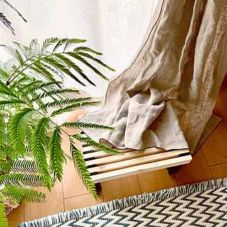 心地よいインテリア作りに♪RoomClipショッピングで買える天然素材アイテム