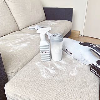 ナチュラル洗剤や家にあるものを使って☆今すぐ取り入れたいエコな掃除方法
