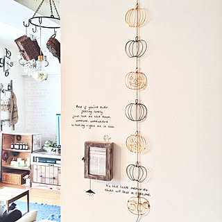 ハロウィン気分を盛り上げる☆センス溢れる飾りつけアイディア集