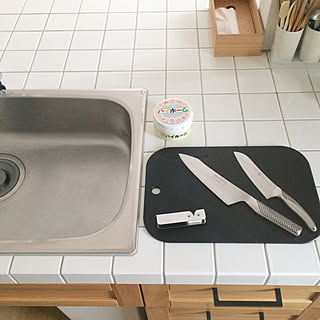 キッチンをキレイに保つ♡お掃除名人たちの10のコツ