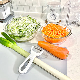 お料理のモチベーションがアップする♪100均のおすすめ調理器具