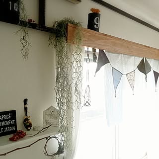インテリア上級者になるためのカーテン使い4つのコツ