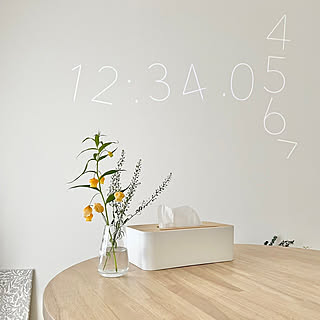 ベーシックからユニークまで。シンプルスタイルになじむアイテム