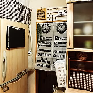 セリアの手ぬぐいをインテリアに!常識を変える活用法