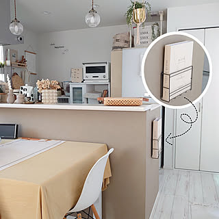 目から鱗のアイデア満載！なくしものもなくなる書類の整理収納術