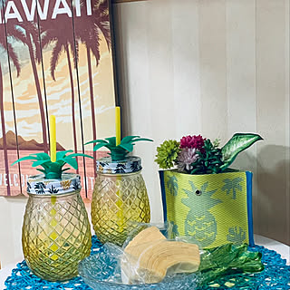 暑さを吹き飛ばそう♪冷たい夏ドリンクをもっと楽しむためのアイテム