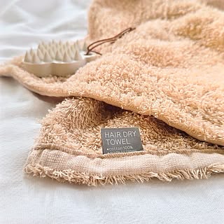 吸水力とデザインが決め手！暮らしを彩るおすすめのタオル6選