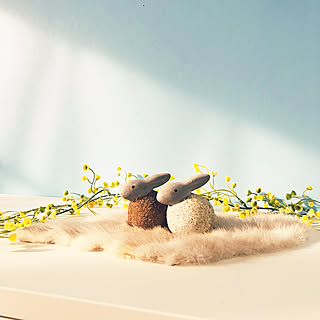 目にした瞬間キュンとする♡セリアの動物マスコット＆オブジェ