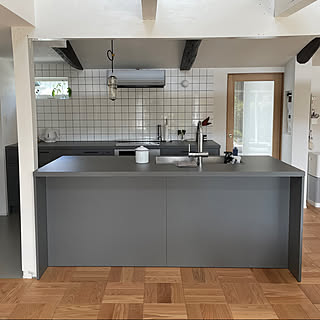 グレーを上手に使ってお部屋をクラスアップ！参考になるコーディネート集