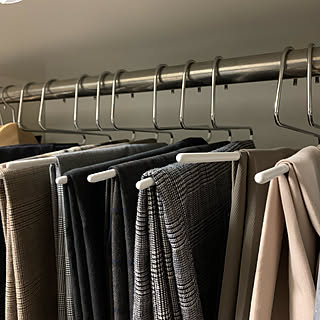 ノンストレスな使い心地！用途で選べる「MAWAハンガー」シリーズ大集合