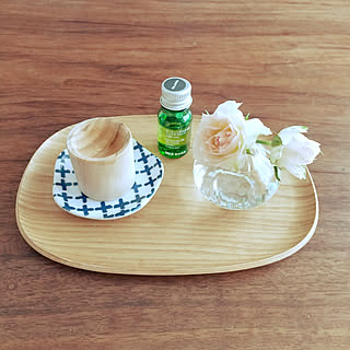 安心していつも香りに満たされる♡火を使わなくてもアロマを楽しむアイテム