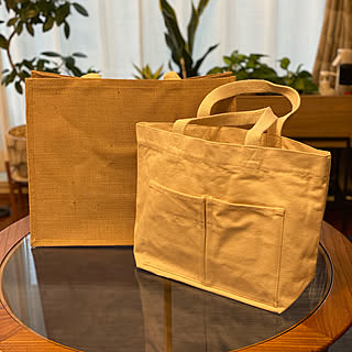 【みんなが選んだ!】お買い物に行くのが楽しみになる♪「エコバッグ」4選