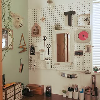 使いたい時にすぐ見つかる!文房具の収納方法