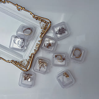 すっきりわかりやすくまとめたい☆ばらつきやすいアイテムの収納方法