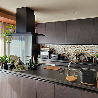 水回りに取り入れたい☆機能も見た目も大満足のリクシル製品