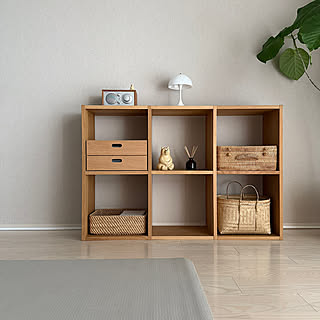 リバウンド予防の秘訣もいっぱい！すっきりした暮らしを叶える部屋づくり