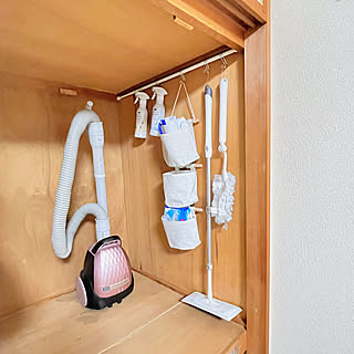 スペースを有効活用！賃貸の「押し入れ」を劇的に使いやすくする手軽な活用術5選