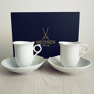 魅力的なおうちカフェタイムを♪愛用したいカップ＆ソーサー10選