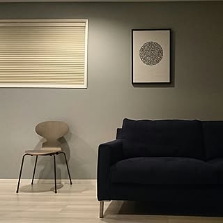 一枚の絵画で心が豊かに☆アートな空間作りのヒント
