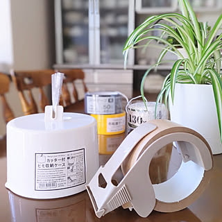 引っ越しのお供に！荷造り＆予防掃除に便利な100均アイテム