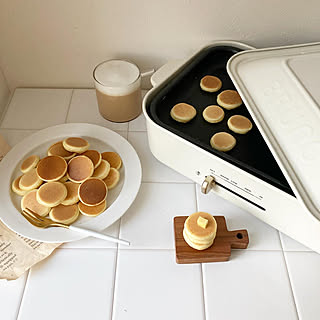 RoomClipショッピングで見つけた♡暮らし上手さんが購入した便利家電