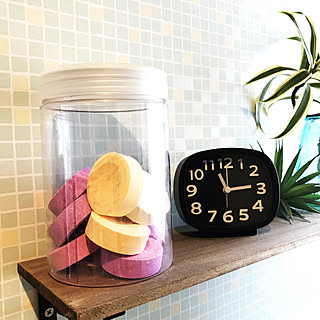 心と身体をとことんゆるめてくれる♡入浴剤の上手な収納テクニック