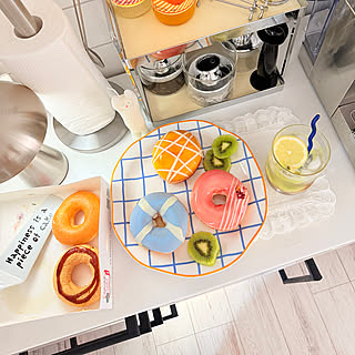 【みんなが選んだ！】キッチンに立つのがもっと楽しくなる♪Francfrancのキッチンアイテム5選