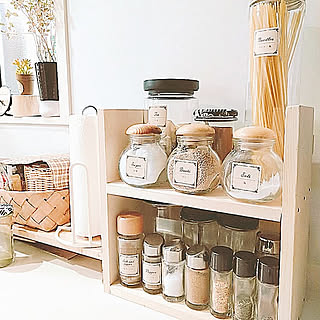 いろいろな用途で大活躍！種類豊富な100均のラベルシール