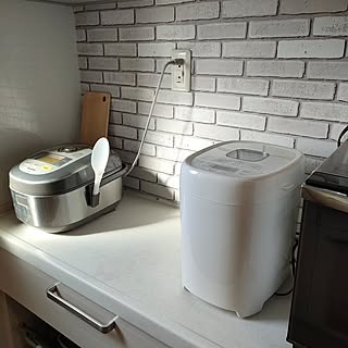 【高コスパアイテム】材料を入れるだけで失敗なし!パン以外も作れるシロカのホームベーカリー by reguさん