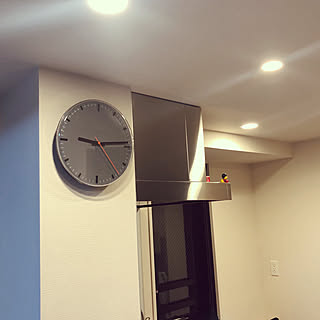 何度も見たくなる♡デザイン&コスパ良しのIKEAの時計