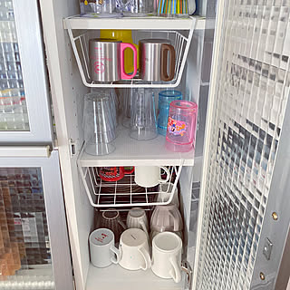 空き空間・隙間・扉裏を活かす！セリアのグッズでデッドスペースを有効活用