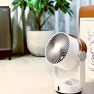 部屋干しや冷暖房の効率アップに！みんなのおすすめサーキュレーター10選