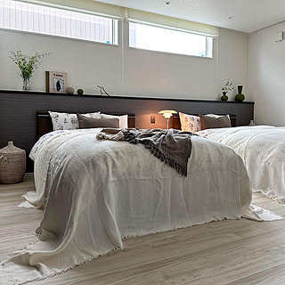 こんなお部屋で暮らしてみたい!海外風インテリアでつくるあこがれの住まい