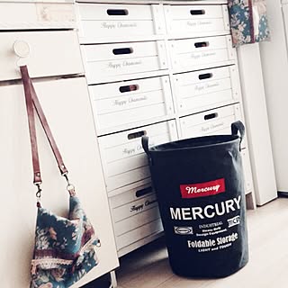 アメリカンテイストの魅力!!MERCURYのインテリア雑貨が超カッコいい☆