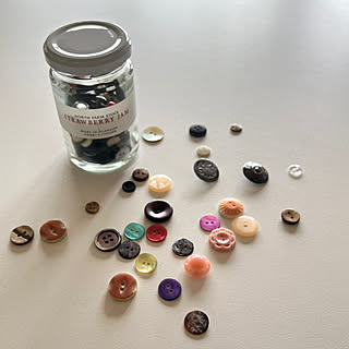 【使い方のコツ】インテリアや収納に変身！空き瓶の使いこなし術 by nn-homeさん