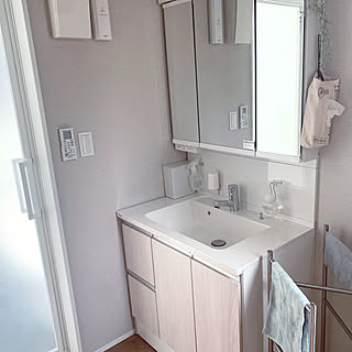 もう悩まされない！洗面所の水はね対策・対応アイデア10選