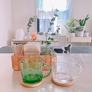 プチプラで雰囲気を上げる！カフェ風インテリアに使えるセリアのアイテム