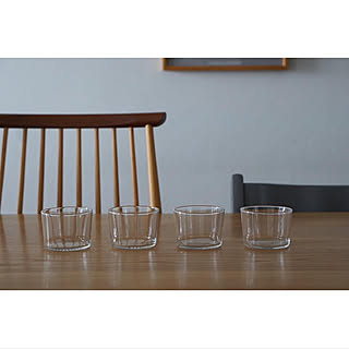 おうちにいくつあっても困らない！使い勝手抜群のボデガグラス