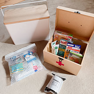 目から鱗のアイデアも♡困ったときの強い味方・ジッパーバッグの活用方法