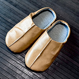 【みんなが選んだ！】履き心地も抜群！Standard Productsのおしゃれなスリッパ4選