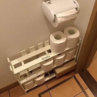 身近な材料でOK！ここにあったらいいな……をかなえる手作り収納のススメ