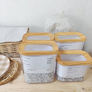 【みんなが選んだ!】買ってよかった♪「Standard Productsの収納アイテム」6選