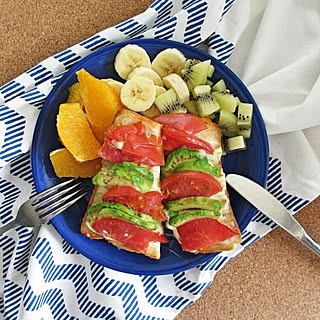 いつもの食卓を特別な空間に♡IKEAのランチョンマット