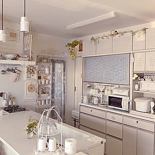 【写真でルームツアー】毎日がお気に入り♪家全体を彩る、四季折々の快適空間。hiroさんのお家をご紹介！